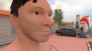 Меня съел Тимоха 😱скулбой следующий 😭