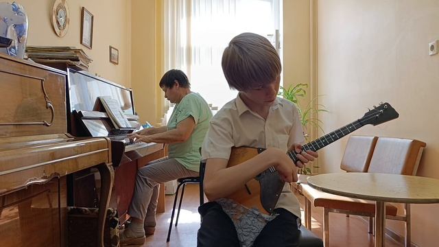 Специально для конкурса КТК талантливым детям 2026