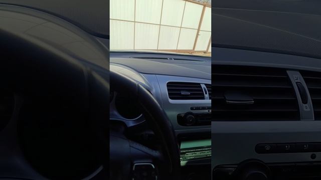 Обзор авто