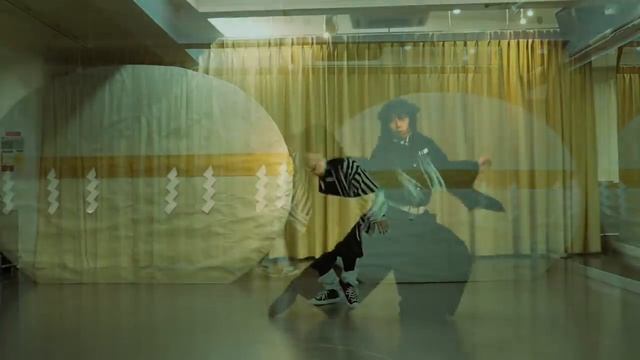 танцы