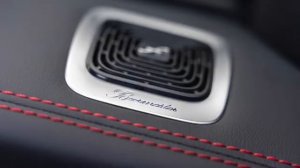 Совершенно новый Mercedes VLE 400 — лучший гранд-лимузин