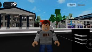 Хулиганы обижают пацана в роблоксе 2 Сезон 2 Серия (хулиганская история в Roblox)