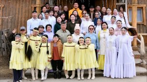 Эмчит: особенности месяца мая по якутским поверьям