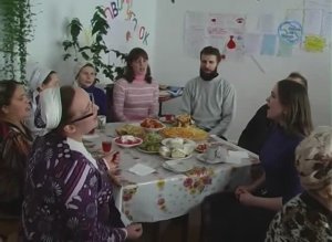Программа Енисей-Информ ТВ. Выпуск №112 от 19.01.2010