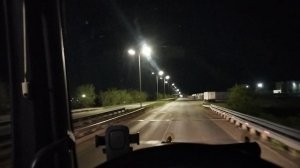 НОЧНЫЕ ЧЕЛНЫ.
