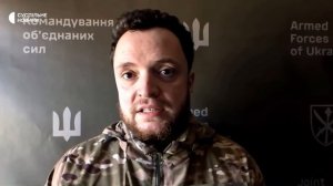 Зрада в усраинском эфире