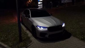 M5 F90🩶