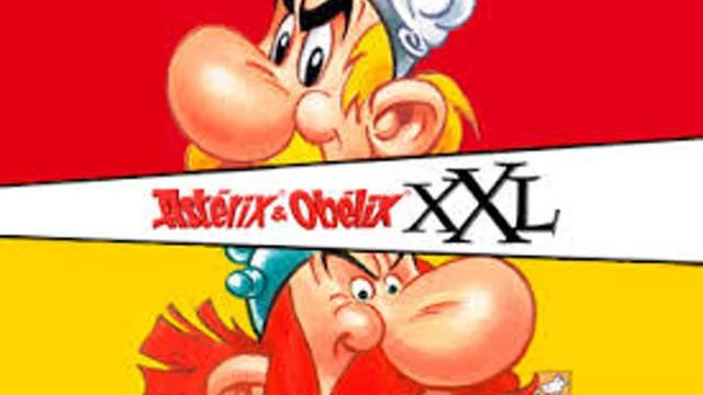07. Gaul Battle - Asterix & Obelix XXL