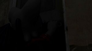 Rouge's Paranormal Activity