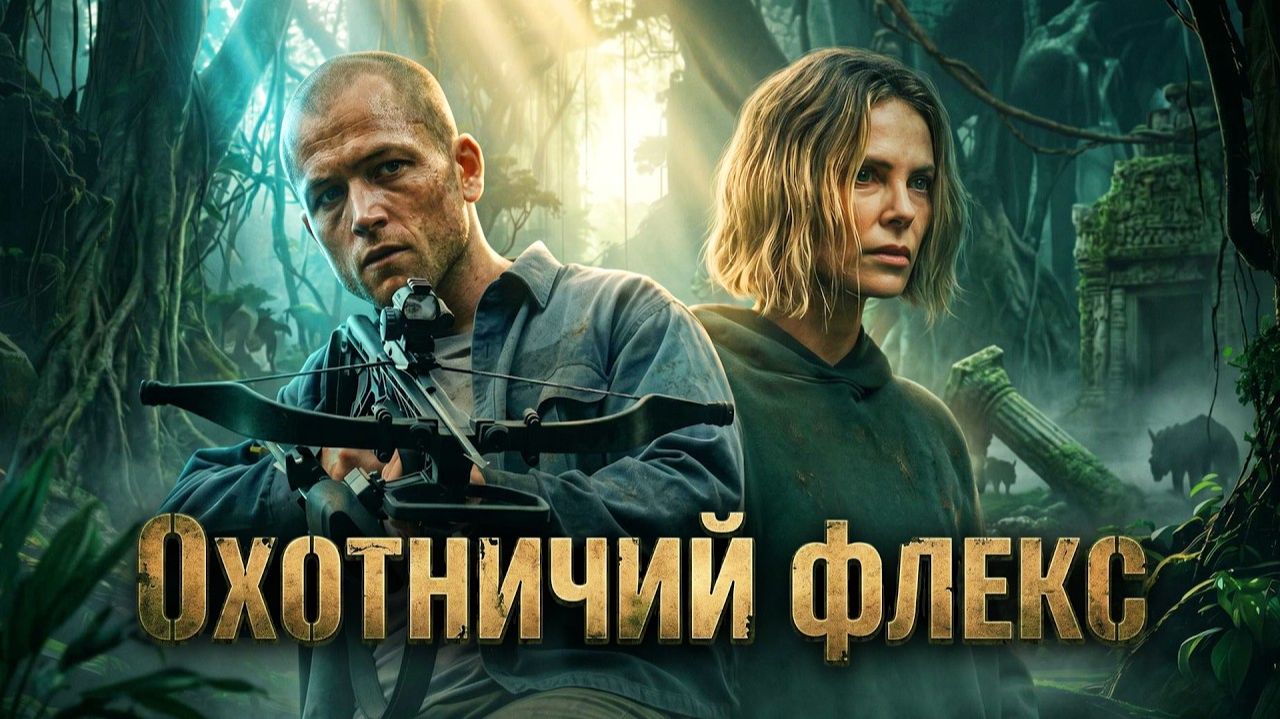 "ВЕРШИНА" (2026) триллер -  ИНТЕРЕСНЫЙ ОБЗОР ФИЛЬМА