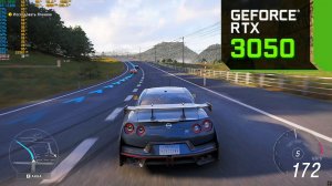 RTX 3050 8gb | Forza Horizon 6 | i5 11400f | Maximum Settings + RTX + FSR