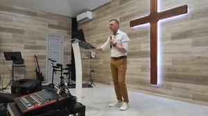 Испытанные злом или сделавшие выбор. Олег Мамонтов, г. Краснодар.