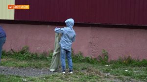 ВСЕРОССИЙСКИЙ СУББОТНИК ПРОЙДЁТ 15 МАЯ В СТОЛИЦЕ КАМЧАТКИ • НОВОСТИ КАМЧАТКИ