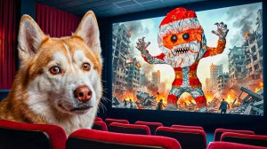 СМОТРИМ ВСЕ ФИЛЬМЫ ГУГУ ГАГА в 3 ЧАСА НОЧИ!!