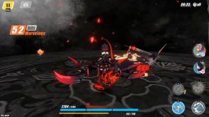 Honkai Impact 3rd Boss №137 The Dark Xuanyuan