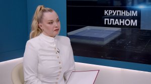 Александра Назарова – кандидат в предварительном голосовании в Госдуму РФ от партии «Единая Россия»