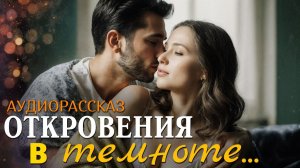 ОТКРОВЕНИЯ В ТЕМНОТЕ рассказ о любви, который научил меня ценить смелость быть собой