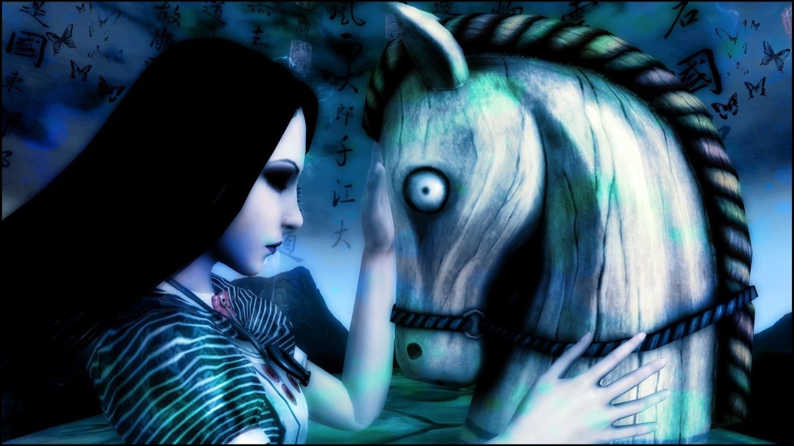 Alice: Madness Returns - Часть 11