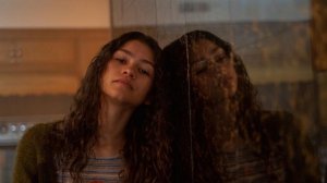 Euphoria - 3 сезон 5 серия / эйфория — 5 серия 2026 смотреть онлайн - пародия игры майнкрафт