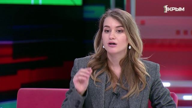 «Утро нового дня». В гостях Екатерина Денисова