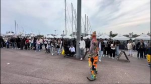 Karcocha Barcelona