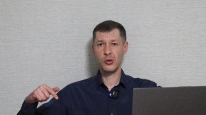 Видеообращение