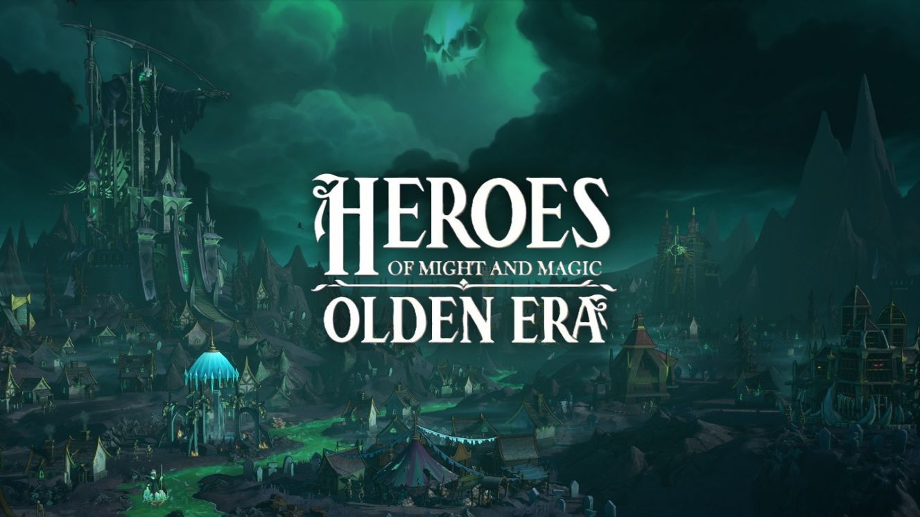 Прокачка артефактов - Heroes Of Might & Magic: Olden Era #9