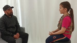 Апти Алаудинов «АХМАТ». Ахмат. Взгляд снизу. Интервью с «Мурычем»