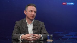 ИИ для бизнеса. Марат Мухарьямов, директор Ladсraft.ai