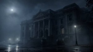 Silent Shadows ｜ 1 Hour Deep Atmospheric Ambient
