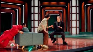 Анонс шоу «Импровизаторы» 23.05.26, НТВ, 23:00