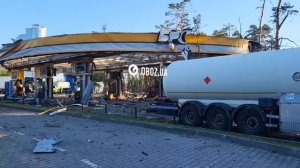 ‼️🇷🇺🇺🇦 За сутки по Украине запущено более 1300 дронов и 50 ракет, — мониторинговые ресурсы врага