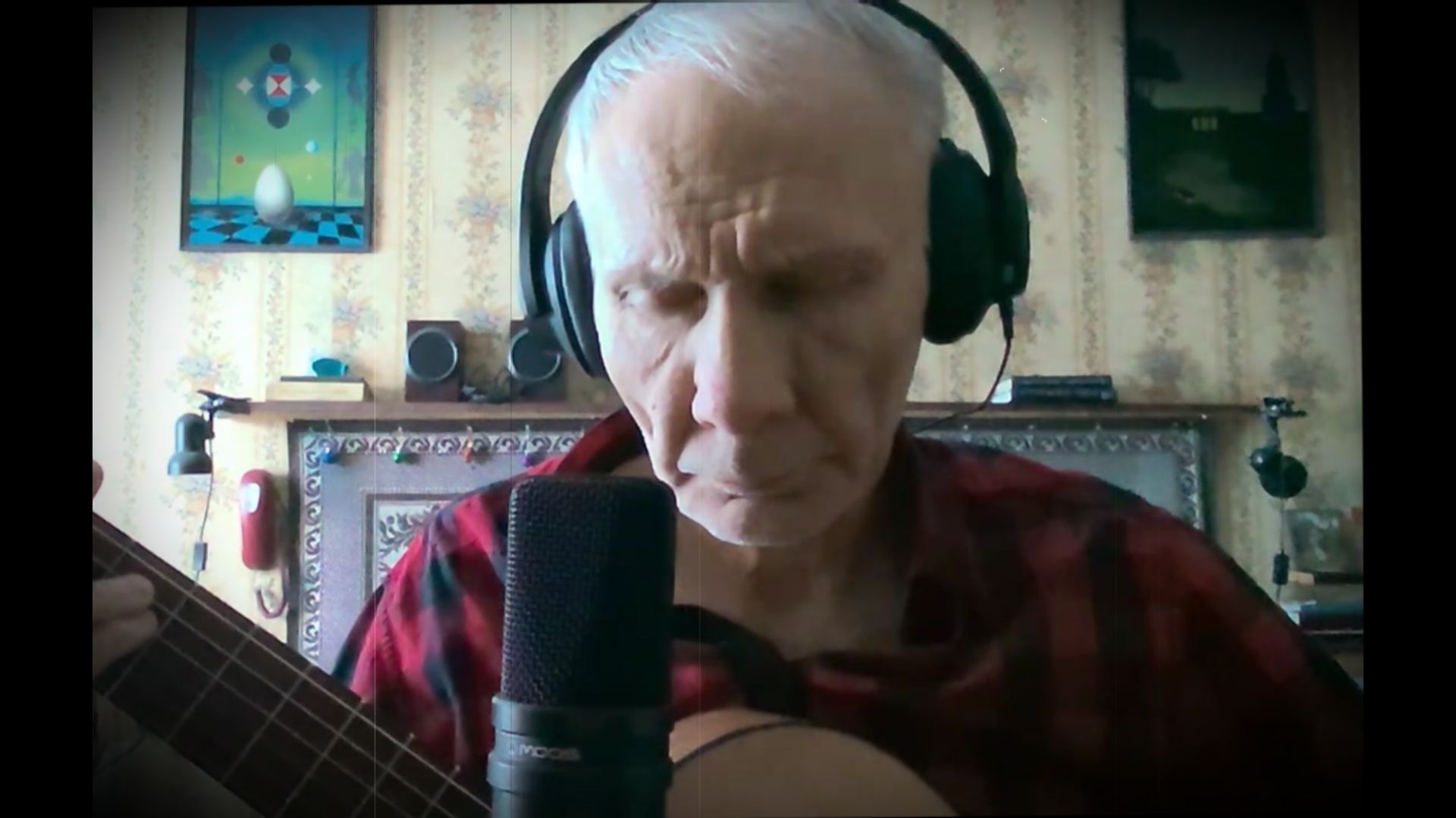 14.05.2026 Песня "Разлука, ты разлука".
