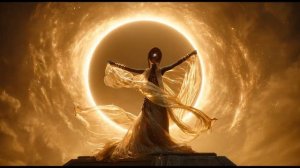 The Queen of the Nile 🌙 Ancient Egyptian & Arabic Ambient House _ Cinematic Desert Music_1080p