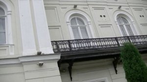 vatravel.ru Атаманский дворец Новочеркасска (Ростовская обл)