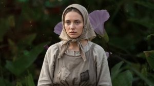 «НА КРАЮ ОБРЫВА». Трогательная история.