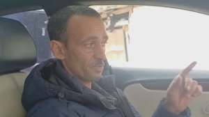 Через 2 дня после Алгоритма на Passat, где был масложор 1л на 200км