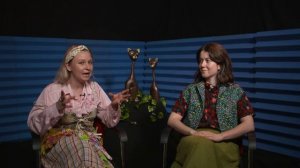 Видеообзор на фильм «Вверх по волшебному дереву» (реж. Бен Грегор)