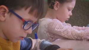 Я жду тебя, мама! Трое замечательных ребят из детского дома ждут любящую приемную семью