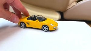 Мультики для детей . Мультики про машинки. Яркое видео про машинки которые катятся в воду