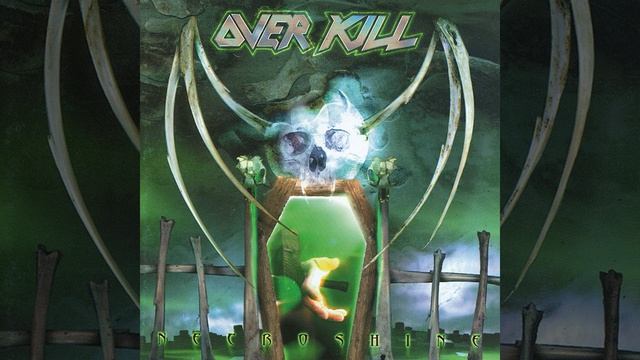 07 - Forked Tongue Kiss (OVERKILL)