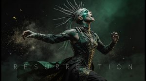 Electronic Music for Mental Escape Resurrection (Full Album) - Zelyonic