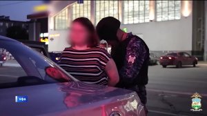 На разбой со страйкбольной гранатой: уфимку приговорили к 4 годам колонии