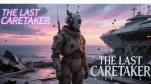 The Last Caretaker (Новый выживач в океане) Прохождение # 21