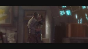 Wolfenstein The New Order. Part 4. |Nvidia Geforce RTX 4050|