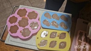 13 Мая .22.00 а я решила сделать вкусняшки..😊😋