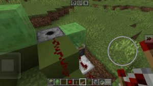 Как сделать работающую и декоративную пушку Minecraft? Просто и быстро ... почти