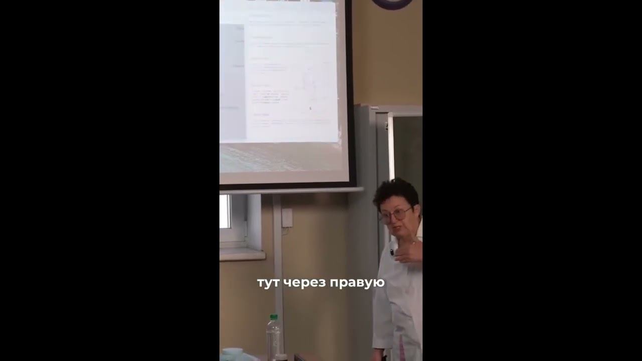 Гинекологические манипуляции и лечение застоев после родов