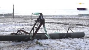 В Калмыкии обновится электросетевой фонд