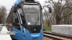 В Волгоградскую область поступят 49 единиц подвижного состава